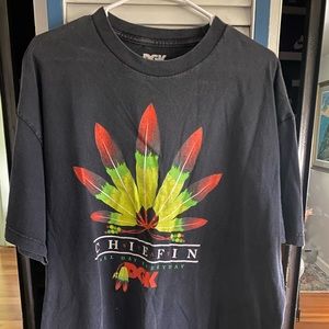 DGK throwback T-shirt